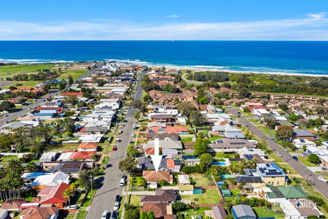 Property photo of 37 Murranar Road Towradgi NSW 2518