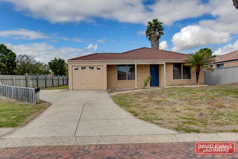Property photo of 1 Silver Grove Warnbro WA 6169