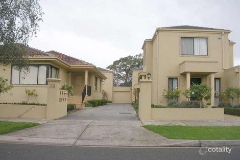 Property photo of 1/39 Madden Street Maidstone VIC 3012