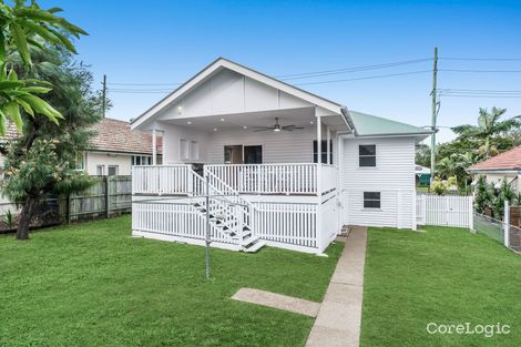 Property photo of 190 Stradbroke Avenue Wynnum QLD 4178