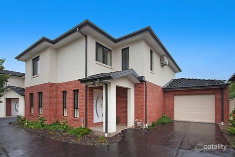 2/35 St Clems Rd, Doncaster East, VIC 3109