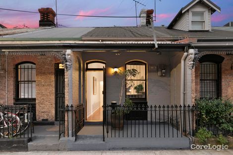 Property photo of 23 Mitchell Road Alexandria NSW 2015