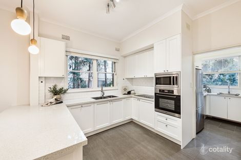 Property photo of 15/2-4 Reed Street Cremorne NSW 2090