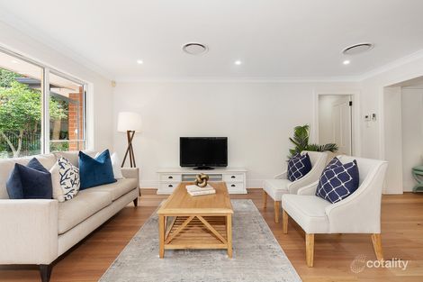 Property photo of 21 Orana Avenue Pymble NSW 2073