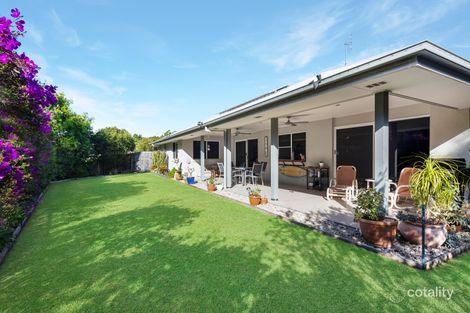 Property photo of 5 Lamington Place Sippy Downs QLD 4556
