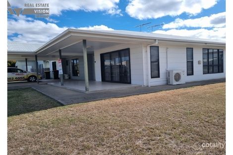 1/5 Deacon Dr, Blackwater, QLD 4717