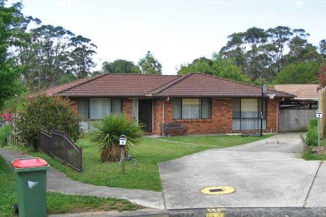 6 Hollydeen Cl, Narara, NSW 2250