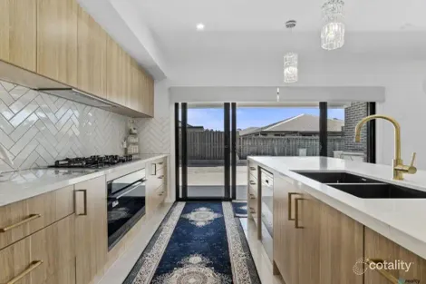 Property photo of 18 Mikaella Way Logan Reserve QLD 4133