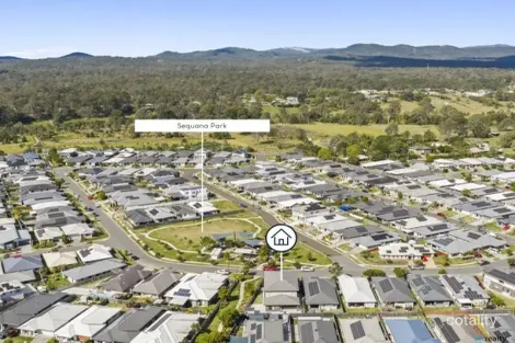 Property photo of 18 Mikaella Way Logan Reserve QLD 4133