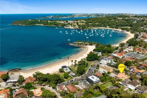 Property photo of 3/3A Awaba Street Mosman NSW 2088