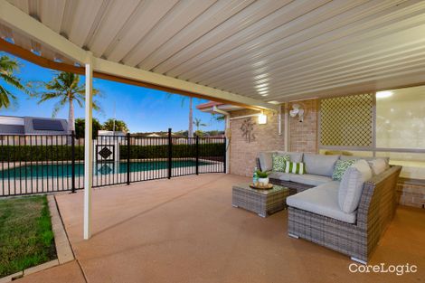 Property photo of 7 Saint Andrews Drive Cornubia QLD 4130