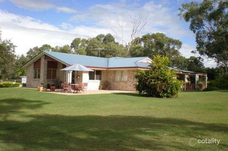 Property photo of 17 Alexander Court Chambers Flat QLD 4133