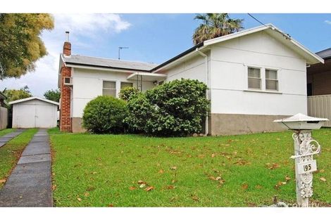 Property photo of 95 Marshall Street Dapto NSW 2530