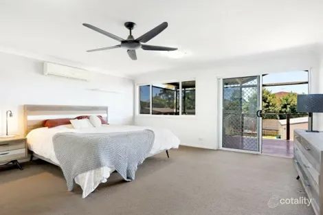 Property photo of 17 Norfolk Road Cambridge Park NSW 2747