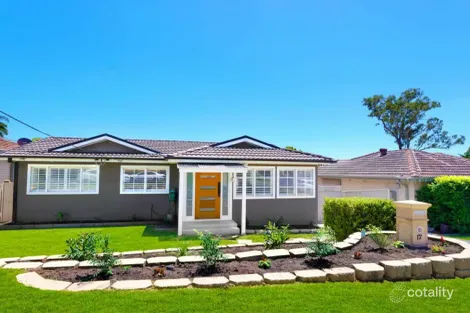 Property photo of 17 Norfolk Road Cambridge Park NSW 2747