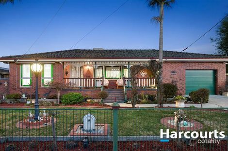 Property photo of 49 Bellbird Drive Wantirna VIC 3152