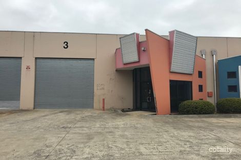 3/6-8 Hogan Ct, Pakenham, VIC 3810