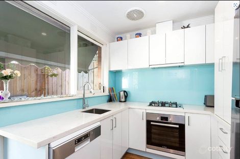 Property photo of 5/29 Rathmines Road Hawthorn East VIC 3123