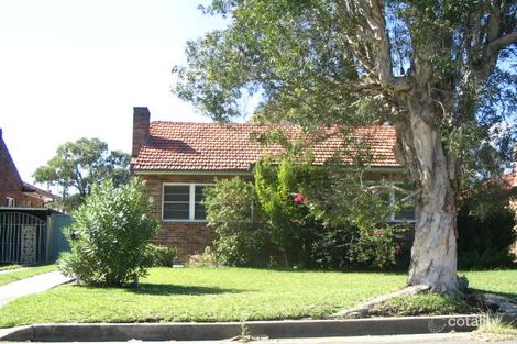 22 Thomas St, Hurstville, NSW 2220