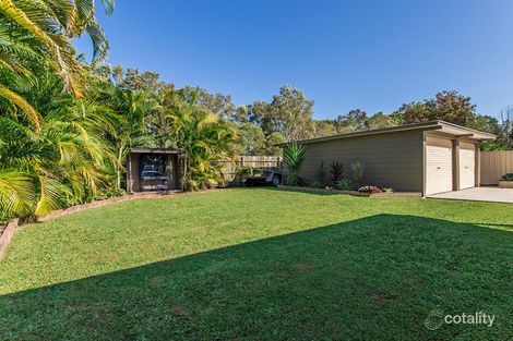 Property photo of 14 Yango Street Pacific Paradise QLD 4564