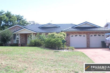 Property photo of 26 Nepean Towers Avenue Glen Alpine NSW 2560