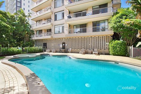 Property photo of 502/3 Oak Avenue Surfers Paradise QLD 4217