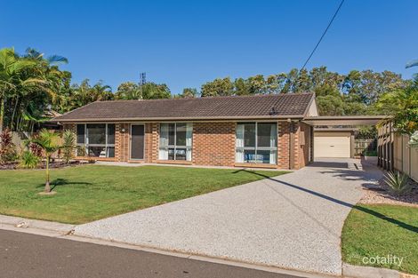 Property photo of 14 Yango Street Pacific Paradise QLD 4564