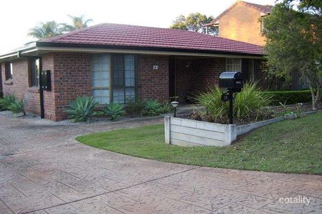 Property photo of 23 Balonne Street Runcorn QLD 4113