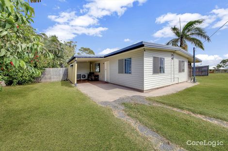 Property photo of 42 Connor Street Zilzie QLD 4710