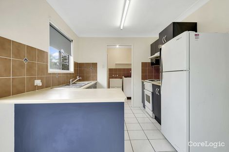 Property photo of 42 Connor Street Zilzie QLD 4710