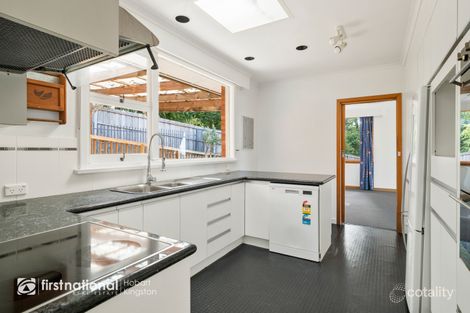 Property photo of 1 Atunga Street Taroona TAS 7053
