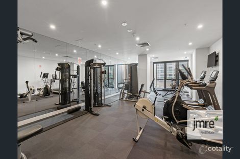 Property photo of 1104/65 Dudley Street West Melbourne VIC 3003