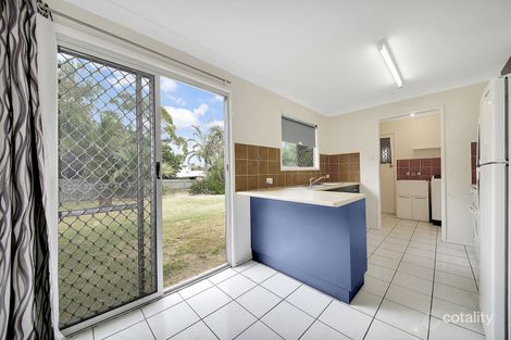 Property photo of 42 Connor Street Zilzie QLD 4710