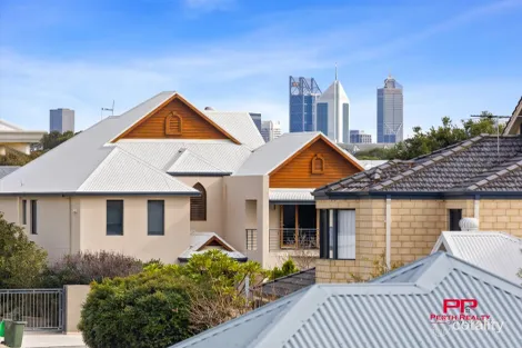 Property photo of 25 Clarkson Road Maylands WA 6051