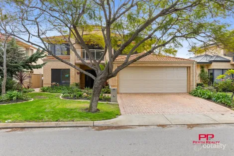 Property photo of 25 Clarkson Road Maylands WA 6051