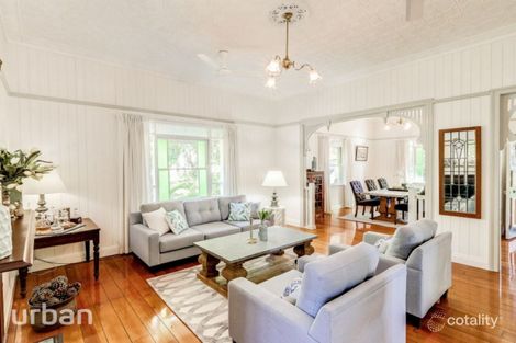 Property photo of 10 Armstrong Terrace Paddington QLD 4064