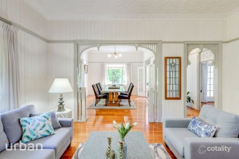 Property photo of 10 Armstrong Terrace Paddington QLD 4064