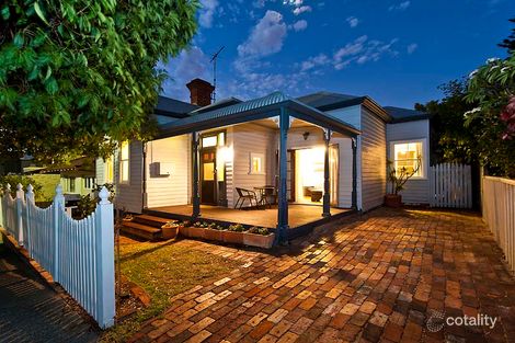 198l Alma Rd, North Perth, WA 6006