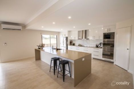 Property photo of 23 Timber Reserve Drive Oakhurst QLD 4650