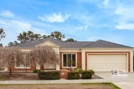 8 Lemon Gum Dr, Strathfieldsaye, VIC 3551