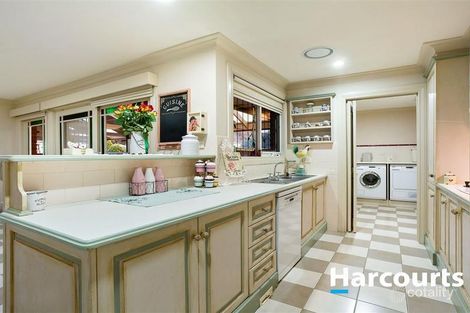 Property photo of 49 Bellbird Drive Wantirna VIC 3152