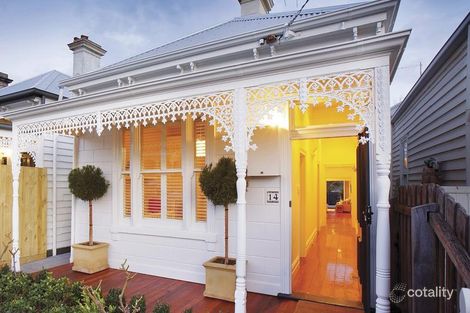 14 Melville St, Hawthorn, VIC 3122