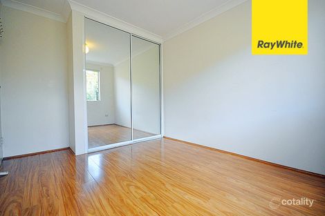 43/18 Clarence St, Lidcombe, NSW 2141
