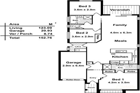 Property photo of 2 Gresham Place Mawson Lakes SA 5095