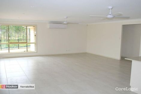 Property photo of 36 Autumnfield Avenue Yarrabilba QLD 4207