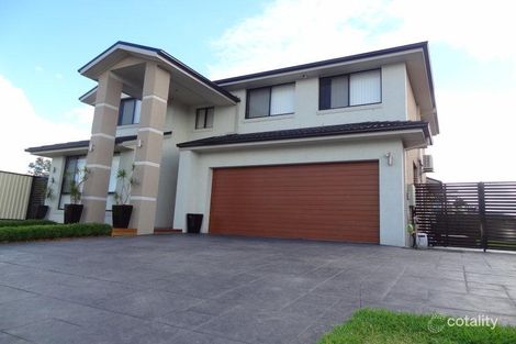 Property photo of 158 Pacific Palms Circuit Hoxton Park NSW 2171