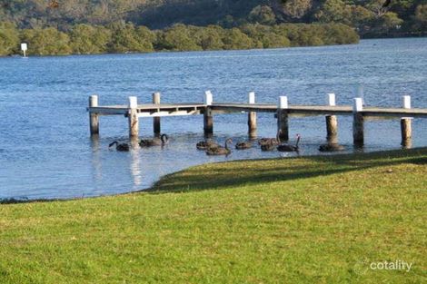Property photo of 14 Lakehaven Drive Sussex Inlet NSW 2540