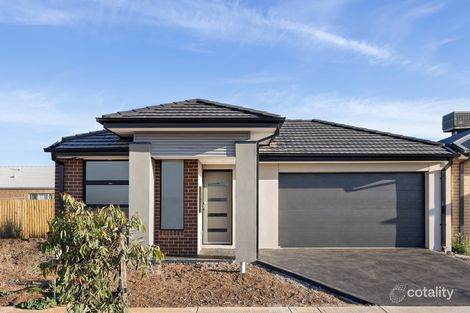 61 Bluebottle Pde, Rockbank, VIC 3335