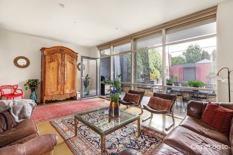Property photo of 585 Rathdowne Street Carlton North VIC 3054