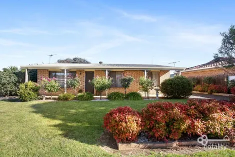 Property photo of 3 Bruning Place Mount Gambier SA 5290